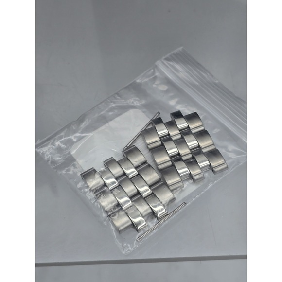 CITIZEN Collection Eco-Drive E820-R014803 Black Tachymeter Perpetual - NEEDS BAT - Picture 8 of 16